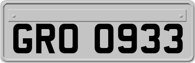 GRO0933