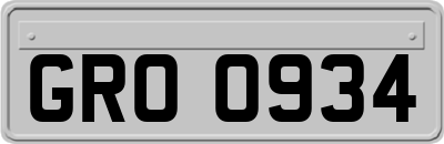 GRO0934