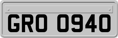 GRO0940