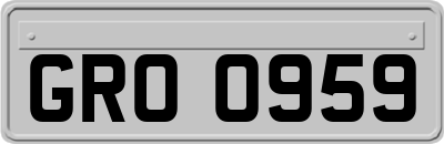 GRO0959