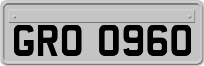 GRO0960