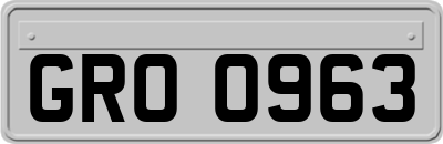 GRO0963