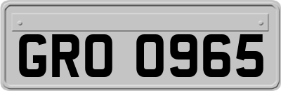GRO0965