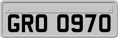 GRO0970