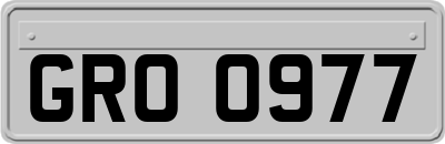GRO0977