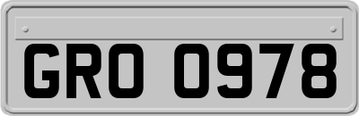 GRO0978