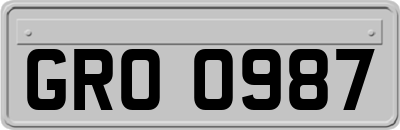 GRO0987