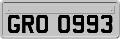GRO0993