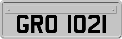 GRO1021