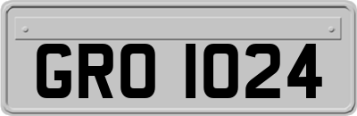 GRO1024