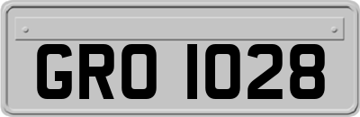 GRO1028