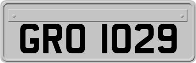GRO1029