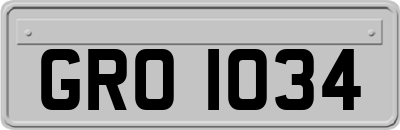 GRO1034