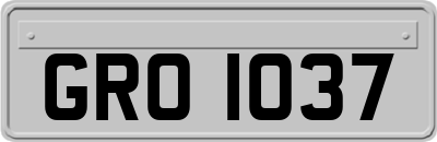 GRO1037