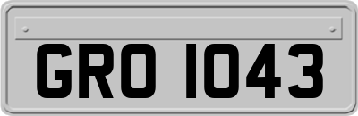 GRO1043