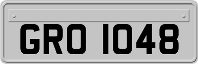 GRO1048