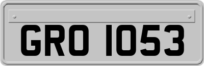 GRO1053