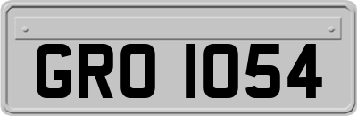 GRO1054