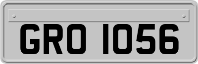 GRO1056
