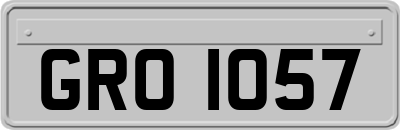 GRO1057