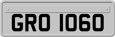 GRO1060