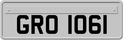 GRO1061