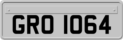 GRO1064