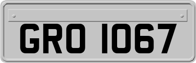 GRO1067