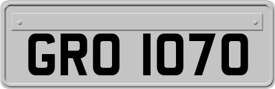 GRO1070