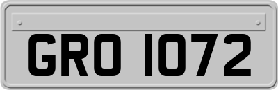 GRO1072