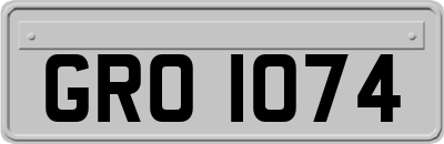 GRO1074
