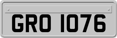 GRO1076