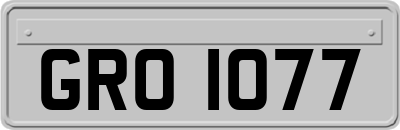 GRO1077