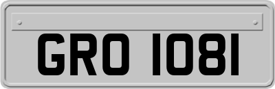 GRO1081