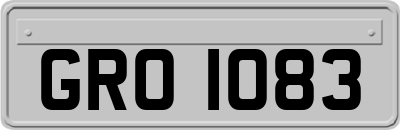 GRO1083