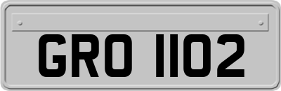 GRO1102