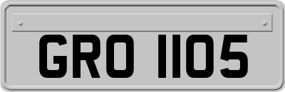 GRO1105