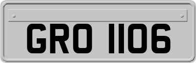 GRO1106