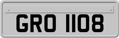 GRO1108