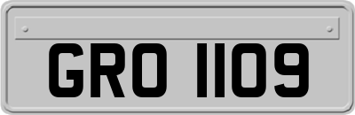 GRO1109