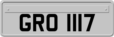 GRO1117