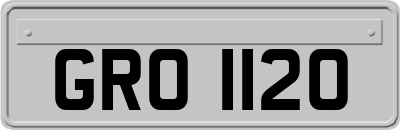 GRO1120