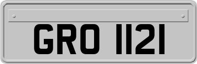 GRO1121