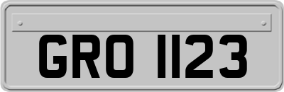 GRO1123