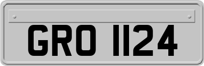 GRO1124