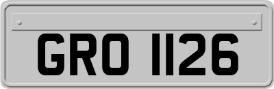 GRO1126