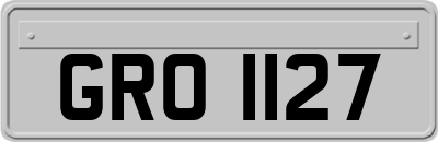 GRO1127