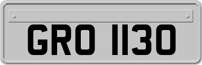 GRO1130