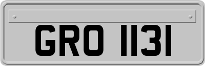 GRO1131