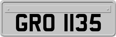 GRO1135